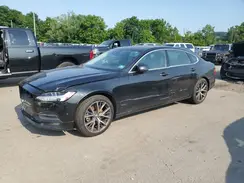 LVY982AK5JP039860 2018 VOLVO S90