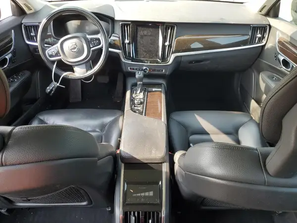 LVY982AK5JP039860 2018 VOLVO S90 - Image 8