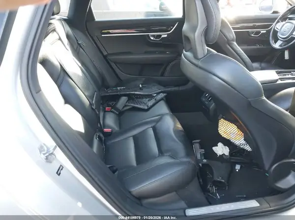LVY982AK6JP004308 2018 VOLVO S90 - Image 8