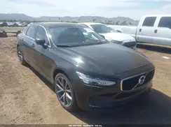 LVY982AK6JP019259 2018 VOLVO S90