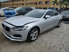 LVY982AK6JP022114 2018 VOLVO S90