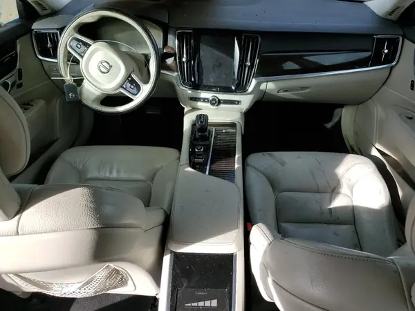 LVY982AK6JP023019 2018 VOLVO S90 - Image 8