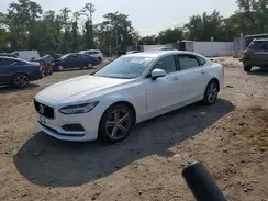 LVY982AK6JP028981 2018 VOLVO S90