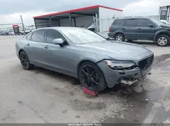 LVY982AK7JP004334 2018 VOLVO S90