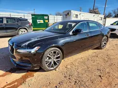LVY982AK7JP004768 2018 VOLVO S90