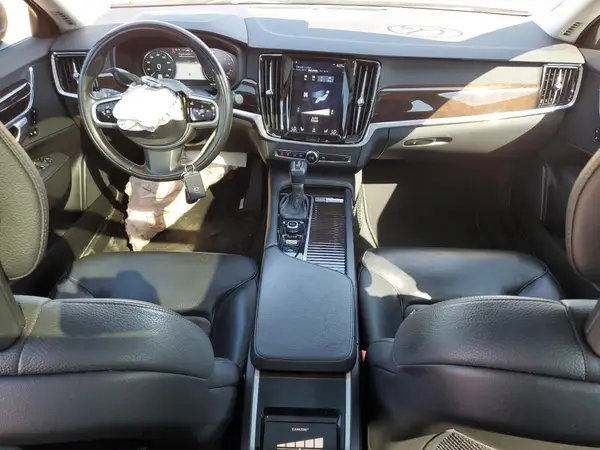 LVY982AK7JP006438 2018 VOLVO S90 - Image 8