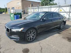 LVY982AK7JP008612 2018 VOLVO S90