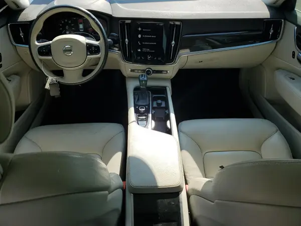 LVY982AK7JP008612 2018 VOLVO S90 - Image 8
