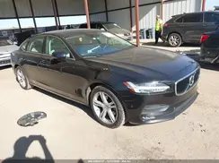 LVY982AK7JP020906 2018 VOLVO S90