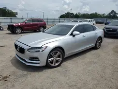 LVY982AK7JP022817 2018 VOLVO S90