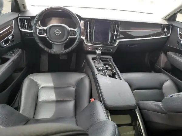 LVY982AK7JP022817 2018 VOLVO S90 - Image 8