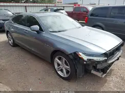 LVY982AK7JP024230 2018 VOLVO S90