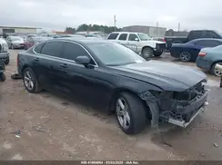 LVY982AK7JP025569 2018 VOLVO S90