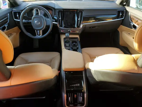 LVY982AK7JP026625 2018 VOLVO S90 - Image 8
