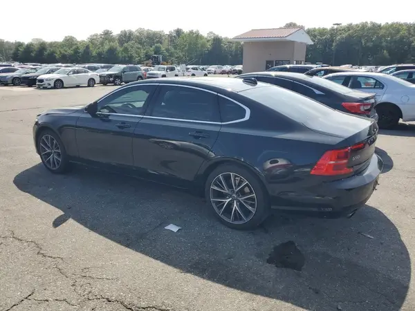 LVY982AK7JP031761 2018 VOLVO S90 - Image 2