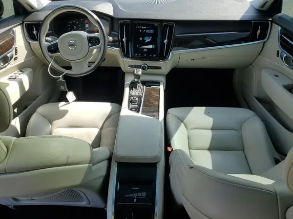 LVY982AK7JP031761 2018 VOLVO S90 - Image 8