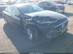 LVY982AK7JP033817 2018 VOLVO S90