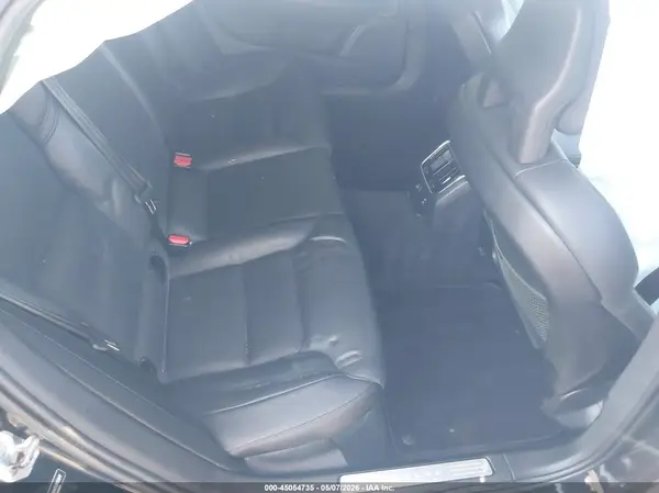 LVY982AK7JP033817 2018 VOLVO S90 - Image 8