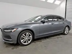 LVY982AK7JP036460 2018 VOLVO S90