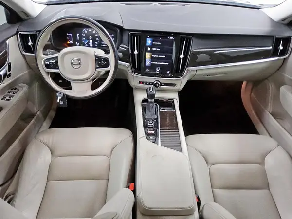 LVY982AK7JP036460 2018 VOLVO S90 - Image 8