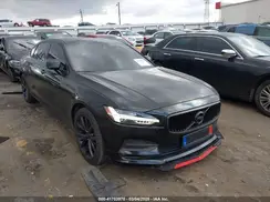 LVY982AK8JP005735 2018 VOLVO S90