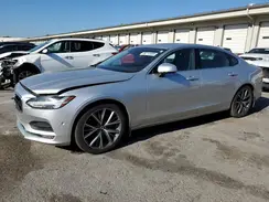 LVY982AK8JP007940 2018 VOLVO S90