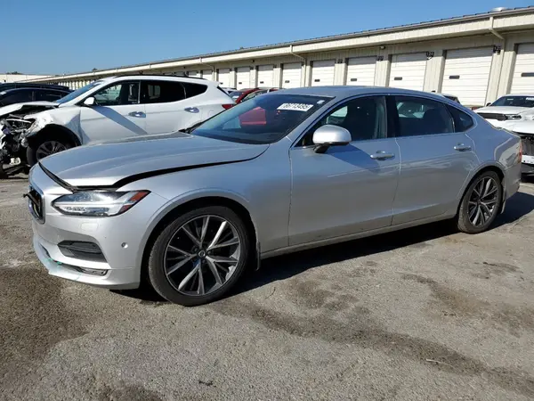 LVY982AK8JP007940 2018 VOLVO S90 - Image 1