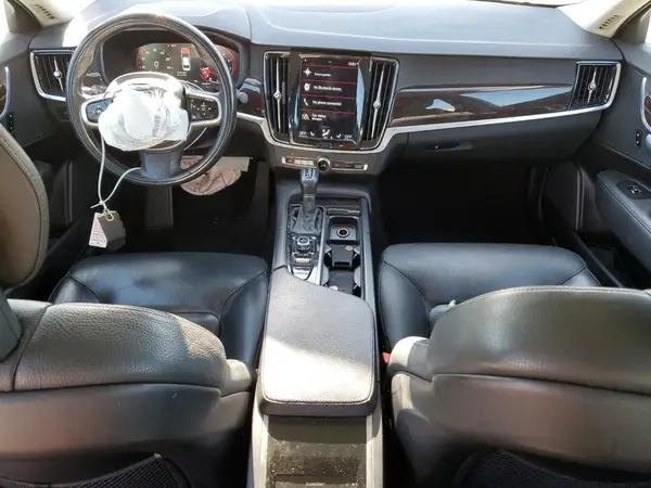 LVY982AK8JP007940 2018 VOLVO S90 - Image 8