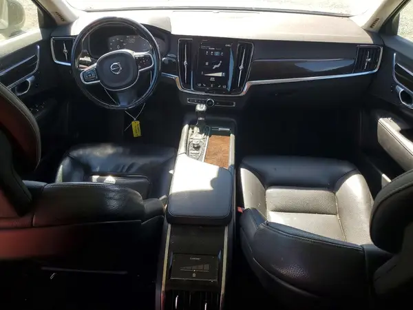LVY982AK8JP017920 2018 VOLVO S90 - Image 8