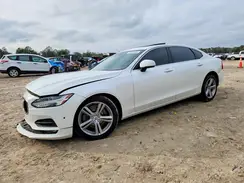 LVY982AK8JP023409 2018 VOLVO S90