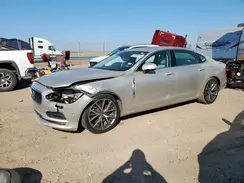 LVY982AK8JP023703 2018 VOLVO S90