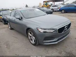 LVY982AK8JP024298 2018 VOLVO S90
