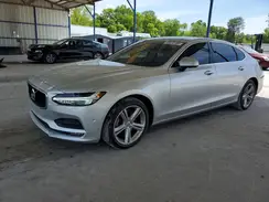 LVY982AK8JP028559 2018 VOLVO S90