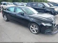 LVY982AK8JP029226 2018 VOLVO S90