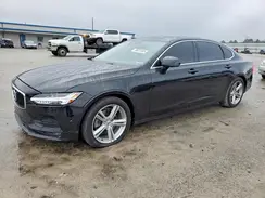 LVY982AK8JP039027 2018 VOLVO S90