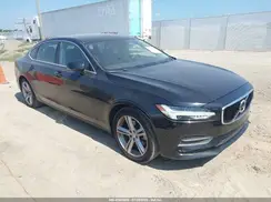 LVY982AK9JP004920 2018 VOLVO S90
