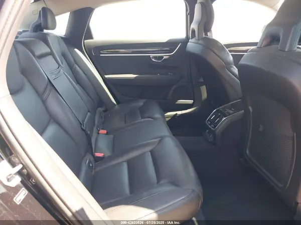 LVY982AK9JP004920 2018 VOLVO S90 - Image 8