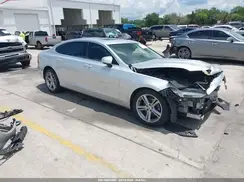 LVY982AK9JP007395 2018 VOLVO S90