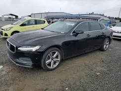 LVY982AK9JP015285 2018 VOLVO S90
