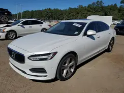LVY982AK9JP015951 2018 VOLVO S90