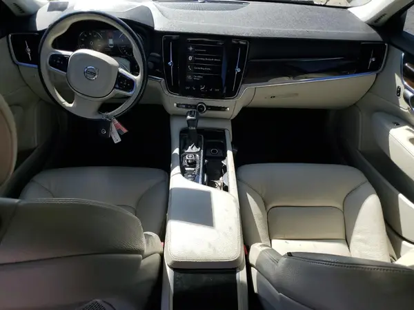 LVY982AK9JP015951 2018 VOLVO S90 - Image 8