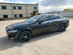 LVY982AK9JP020289 2018 VOLVO S90