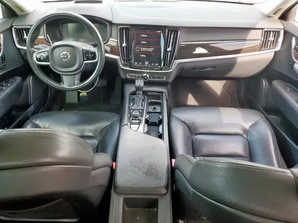 LVY982AK9JP020289 2018 VOLVO S90 - Image 8