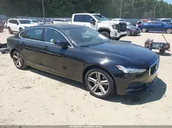 LVY982AK9JP021524 2018 VOLVO S90