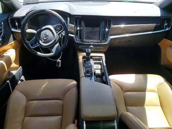 LVY982AK9JP025959 2018 VOLVO S90 - Image 8