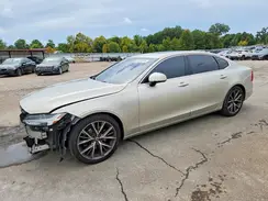 LVY982AK9JP029378 2018 VOLVO S90