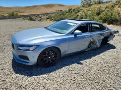 LVY982AK9JP036539 2018 VOLVO S90