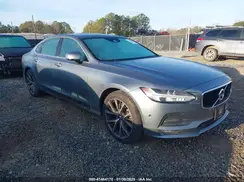 LVY982AKXJP005395 2018 VOLVO S90