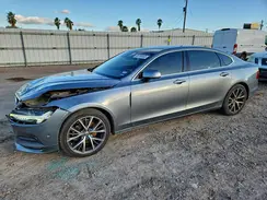 LVY982AKXJP008314 2018 VOLVO S90