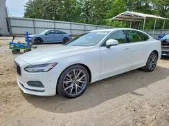 LVY982AKXJP018079 2018 VOLVO S90